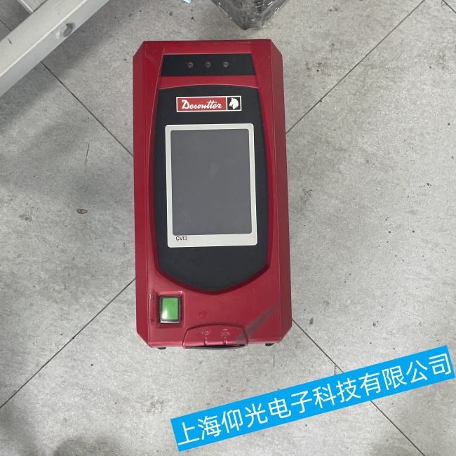 Desoutter馬頭擰緊控制器TWINCVI3系列擰緊力矩不準確故障維修咨詢熱線