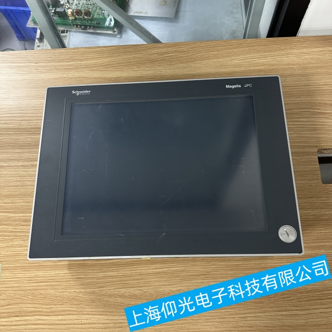 新疆施耐德工控機Modicon M262開機無反應(yīng)故障維修中心在哪里