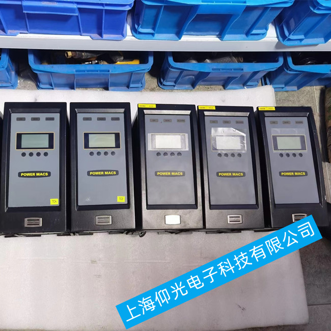 Atlas阿特拉斯擰緊控制器維修PF4000-G-DN無法正常工作或程序運行異常故障維修技巧