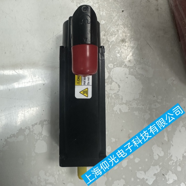 珠海力士樂直流伺服電機(jī)維修廠家-報警顯示C0126故障維修