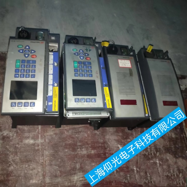 英格索蘭擰緊控制器QCD31-FM出現(xiàn)抖動故障維修哪家快