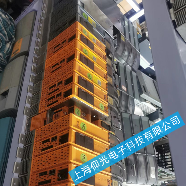 半導體貝加萊伺服電機8LSA35.E0060D100-0報警顯示39007維修