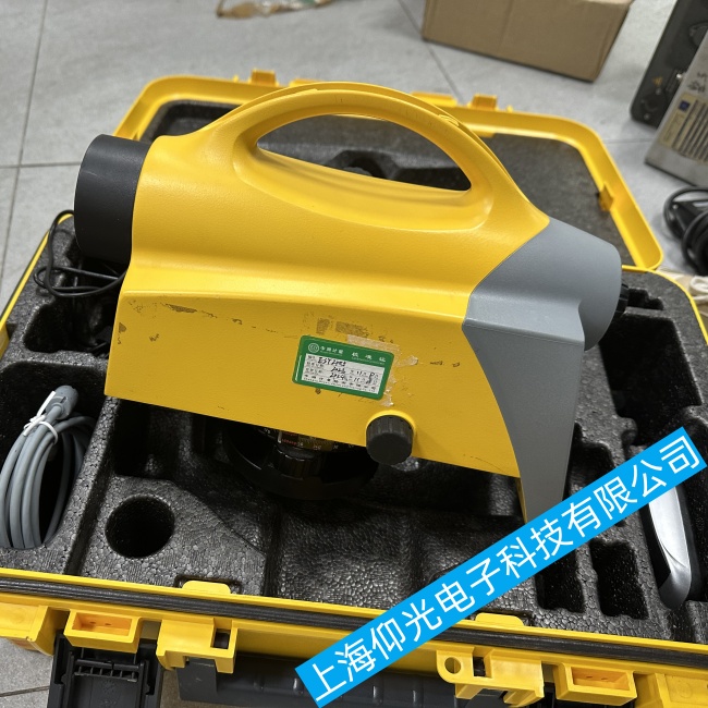 Trimble天寶DINI03電子水準(zhǔn)儀開(kāi)機(jī)進(jìn)不了系統(tǒng)故障維修服務(wù)為先