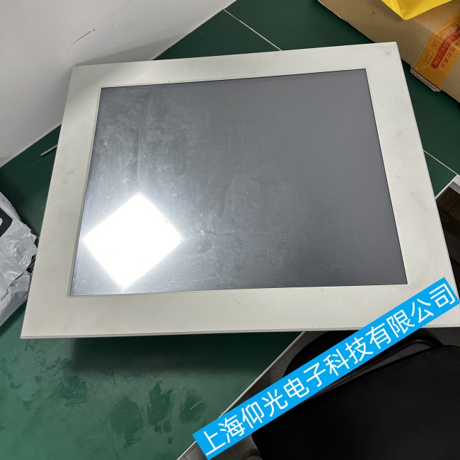 寧波貝加萊工控機5PC810系列一直停留在啟動畫面上故障維修哪里有