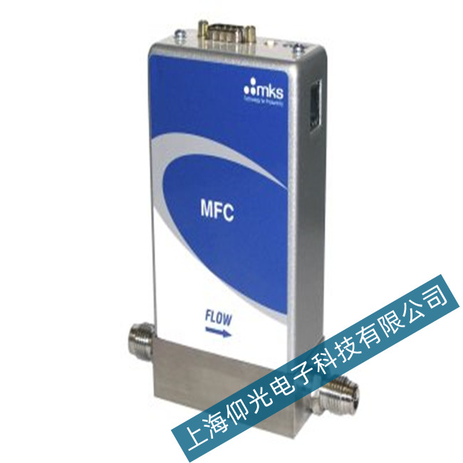 MKS質(zhì)量流量計G系列常見故障類型及處理方法