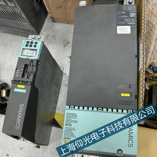 西門子6sn1123驅(qū)動F01354故障代碼維修維護(hù)