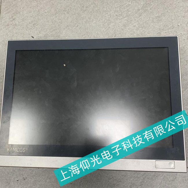 海寧市印刷設(shè)備倍福工控機(jī)CX5140液晶屏顯示豎條故障解決找哪里