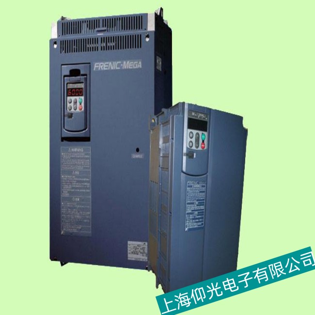 廣東富士變頻器報OC1故障代碼維修-免費檢測