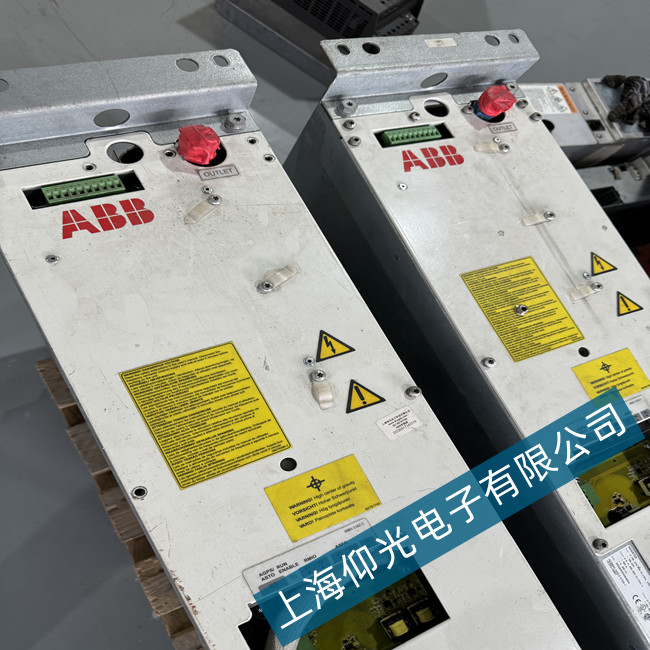 ABB變頻器維修ACS800傳動(dòng)輸出濾波器的溫度過高故障專業(yè)維修檢測(cè)