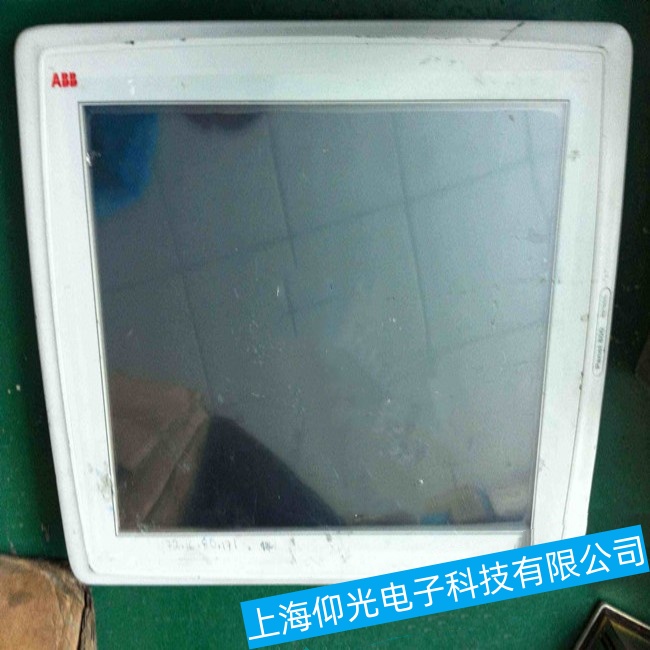 泉州掃描儀ABB觸摸屏CP607圖像不穩(wěn)定故障全天候維修服務(wù)