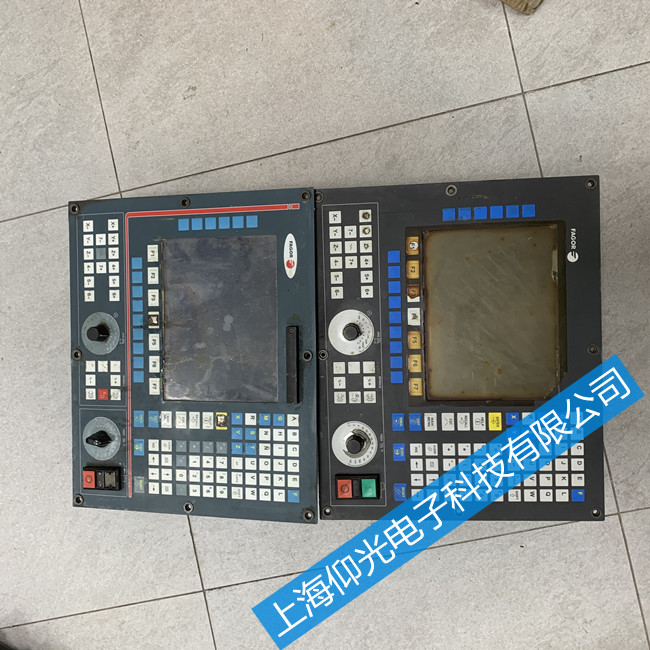 臺州發(fā)格數(shù)控系統(tǒng)CNC8035在運行過程中突然卡殼故障維修周期短