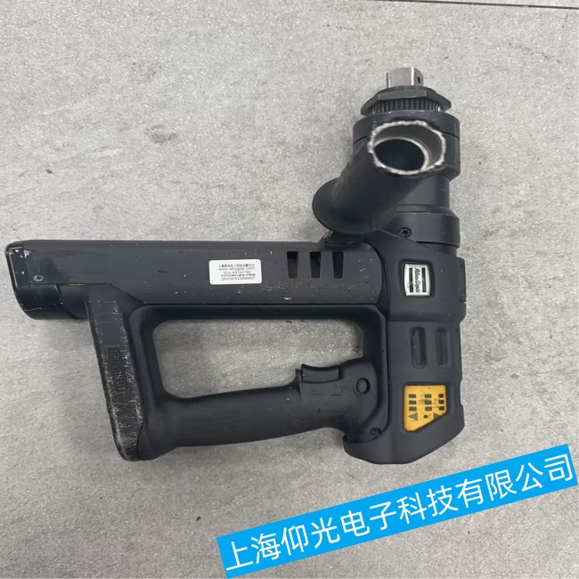 Atlas阿特拉斯擰緊槍維修PF 4000-C控制器報(bào)警E003