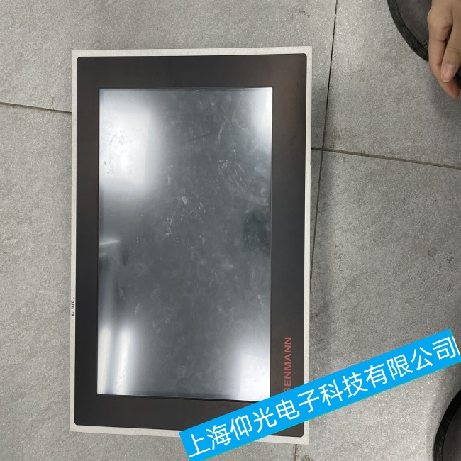 常州倍福觸摸屏CP27XX-0010無法啟動(dòng)操作系統(tǒng)故障維修哪家優(yōu)惠