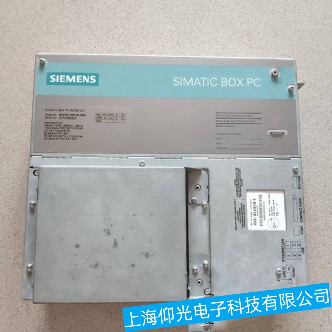 浙江西門子工控機IPC547D嵌入式主板電源故障專業(yè)維修