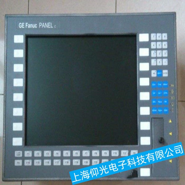 德州發(fā)那科A02B-0166-B501觸摸屏無法進入用戶界面故障維修哪家好