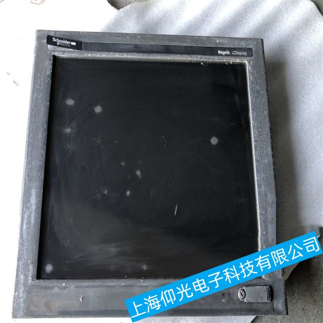 金華施耐德工控機Modicon M238系列在運行過程中突然停止運行故障維修