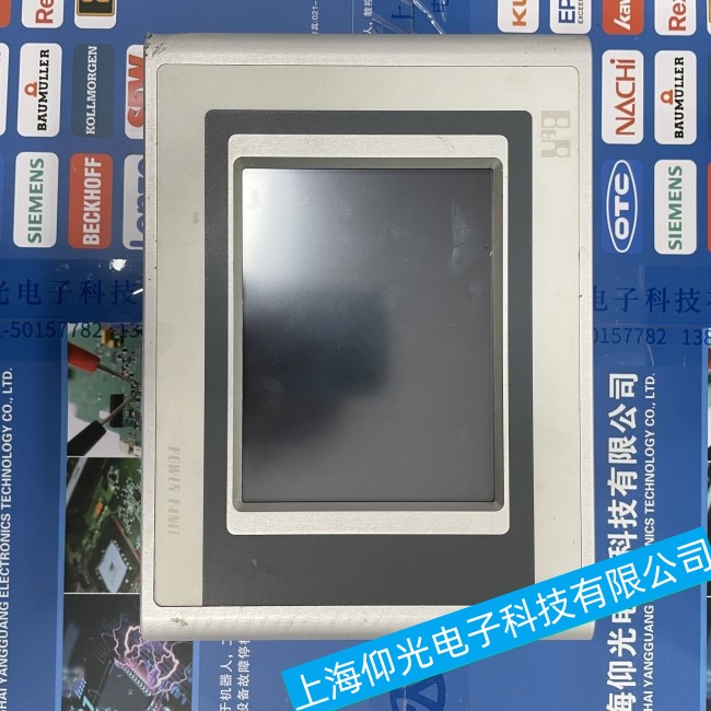 東莞貝加萊觸摸屏4PP035.0300-36畫面無法轉(zhuǎn)換故障維修售后點(diǎn)