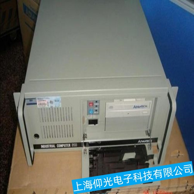 上海哪里有維修研華工控機(jī)IPC-610L無法正常啟動故障