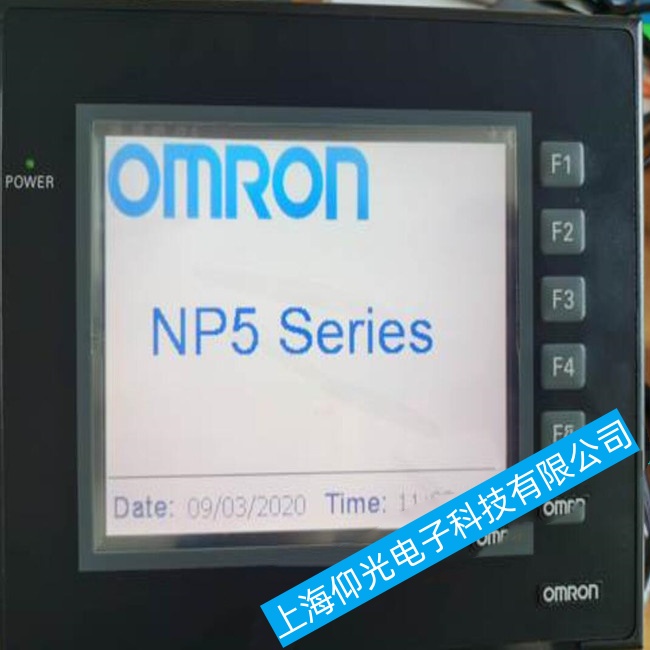 杭州歐姆龍工控機(jī)NX1P2-1 40DT電路板常見(jiàn)故障維修哪家強(qiáng)
