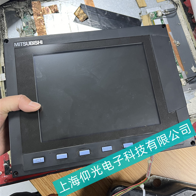 上海市Mitsubishi三菱工控機雙串口無法通訊故障維修哪里最專業(yè)