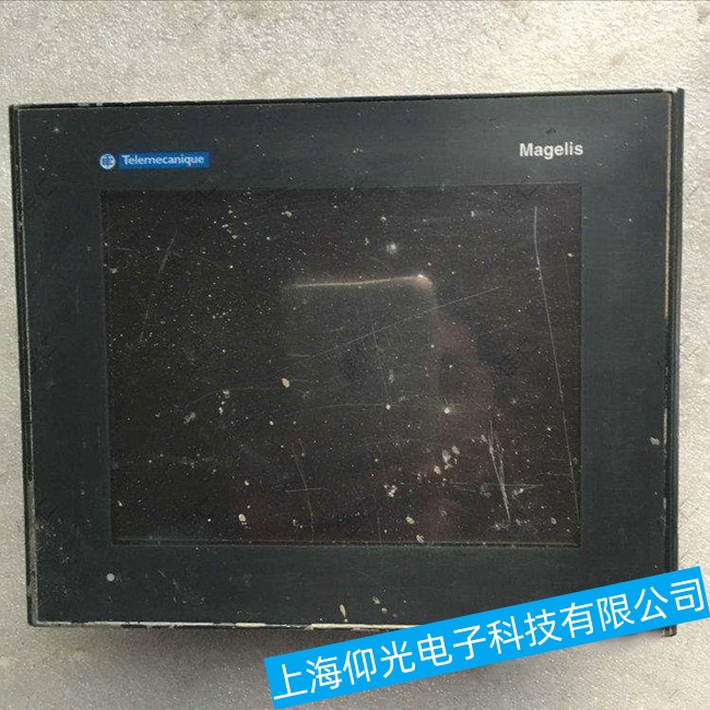 廣州施耐德XBTF032310觸摸屏畫面無法轉(zhuǎn)換故障維修中心