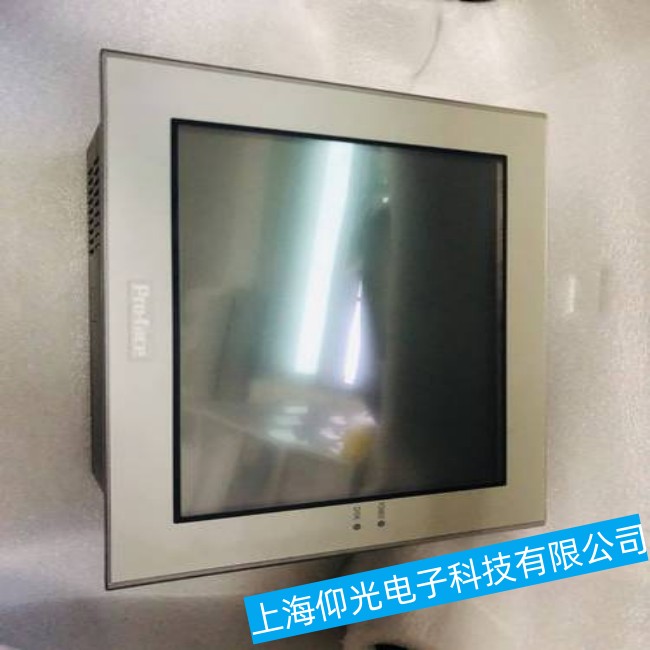 臺州普洛菲斯FP5000工控機屏幕完全沒有顯示故障維修專家