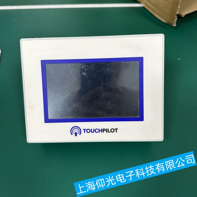 忻州開利觸摸屏00PSG001652200A無法進入操作系統(tǒng)界面故障維修點在哪