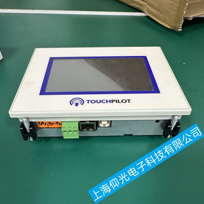 新疆開利觸摸屏00PSG001652200A通電幾分鐘后出現(xiàn)藍屏故障維修哪家好