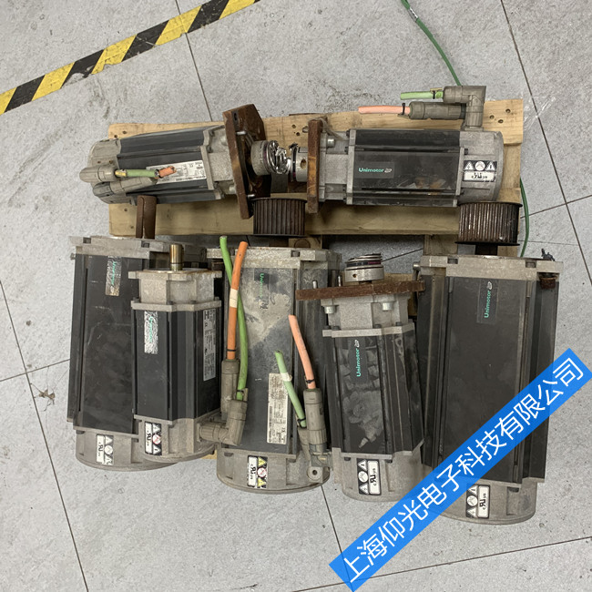 江西紡織行業(yè)伺服電機(jī)常見(jiàn)故障有哪些-免費(fèi)檢測(cè)