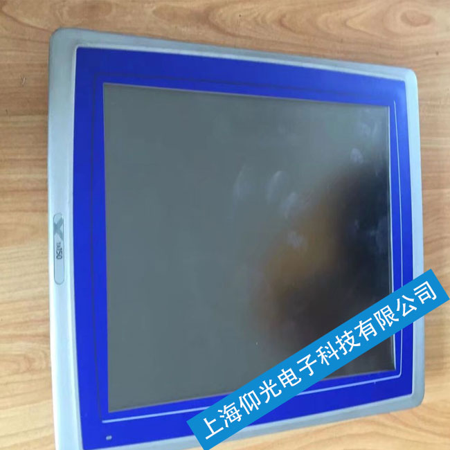 南京電子廠北爾觸摸屏黑屏故障維修及解決辦法-上海仰光
