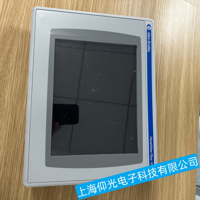 貴州AB羅克韋爾觸摸屏2711P-K4M5D有背光無(wú)字符故障維修技術(shù)好