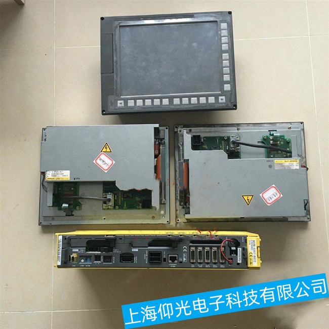 淮安發(fā)那科工控機(jī)A02B-0168-B012開(kāi)不了機(jī)故障維修公司實(shí)力很好