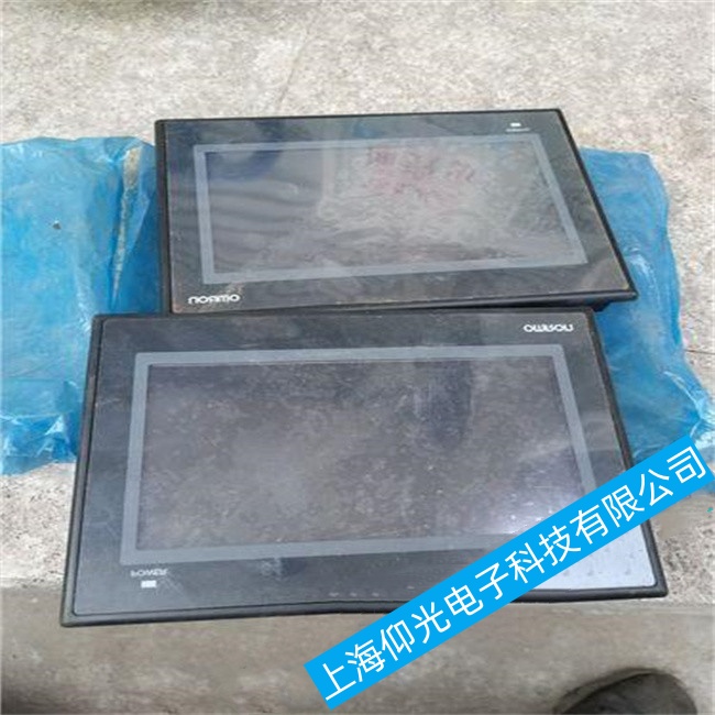 溫州歐姆龍工控機(jī)MT8121iE在運(yùn)行過程中出現(xiàn)死機(jī)故障維修在線咨詢