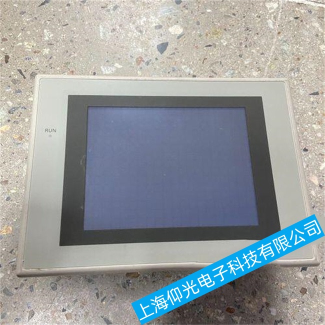 象山歐姆龍工控機MT8121iE一直停留在啟動畫面故障維修值得信賴