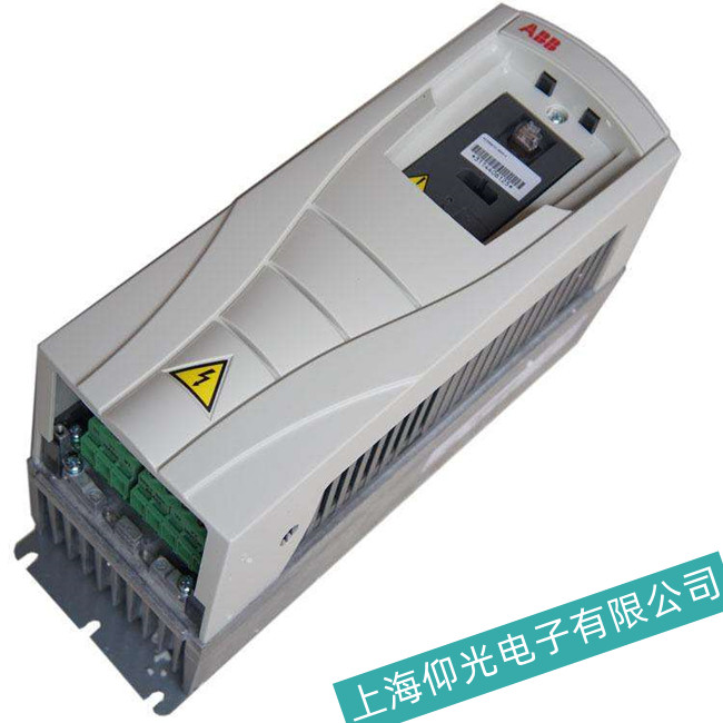 上海ABB變頻器繼電器不吸合故障維修技術過硬
