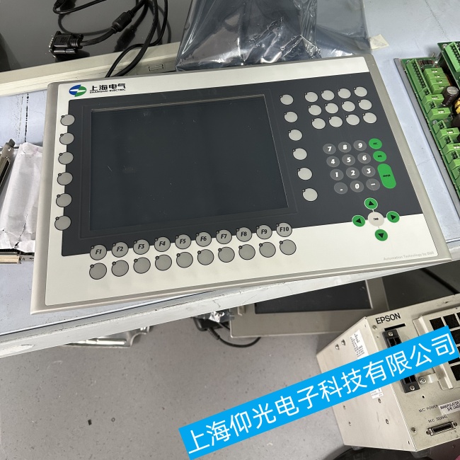 深圳貝加萊觸摸屏4PP045.0571-L42在個(gè)別區(qū)域無(wú)法觸摸故障維修售后點(diǎn)