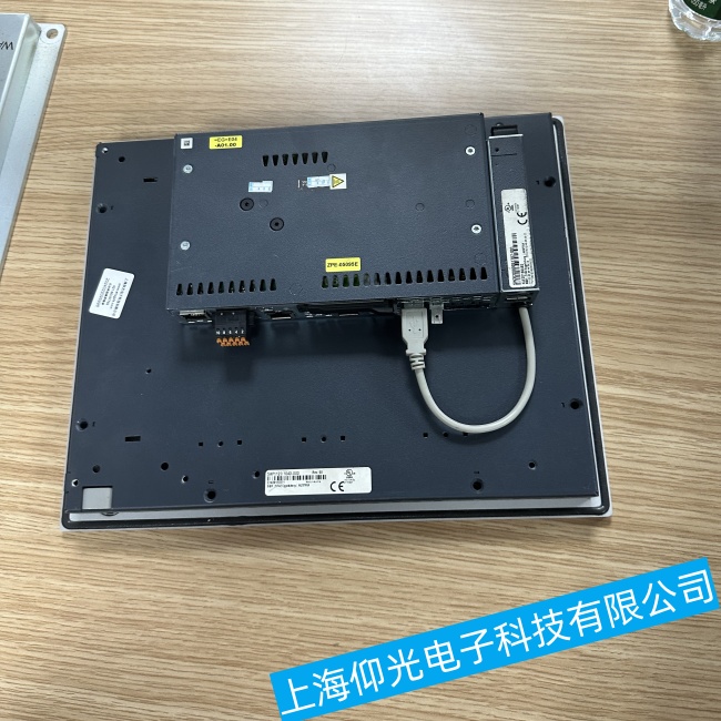 南通貝加萊觸摸屏4PP045.0571-L42有顯示無輸出故障維修聯(lián)系方式
