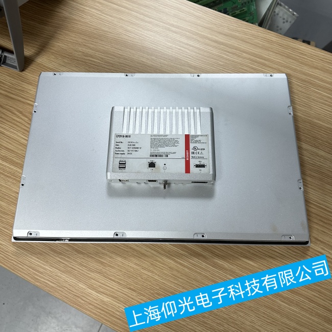 安徽倍福觸摸屏CP37XX-0020局部區(qū)域無(wú)法觸摸故障維修廠家歡迎詢價(jià)