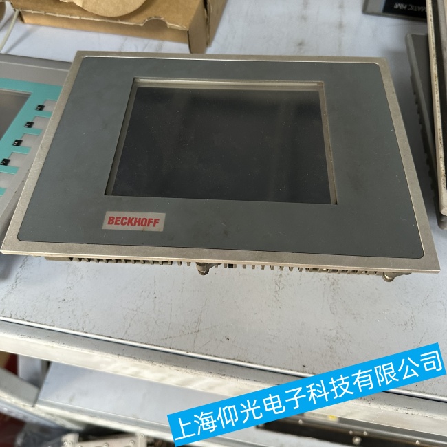 江西倍福觸摸屏CP37XX-0020卡在開機界面無法繼續(xù)啟動故障維修哪家靠譜