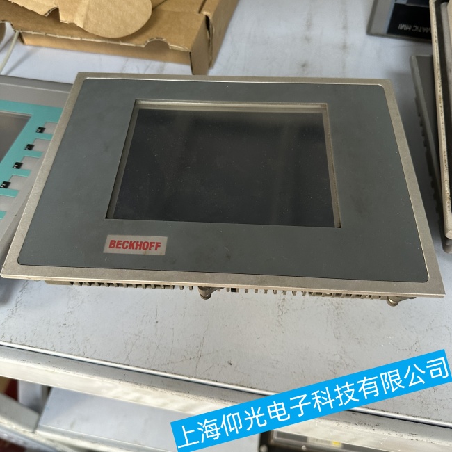 成都倍福工控機C6930一直停留在啟動界面故障維修哪家優(yōu)惠