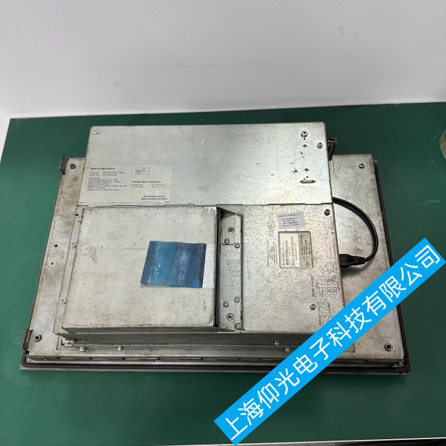 徐州西門(mén)子工控機(jī)SIMATIC IPC547C電路板接觸不良故障維修推薦廠家