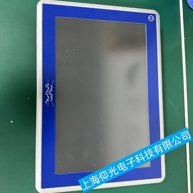 柳州北爾觸摸屏X2 Base 5 V2無法進(jìn)入正常的使用界面故障維修部地址電話