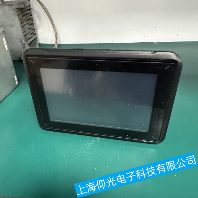 東莞北爾觸摸屏X2 Base 5 V2卡在開機(jī)界面無法繼續(xù)啟動(dòng)故障維修哪家好