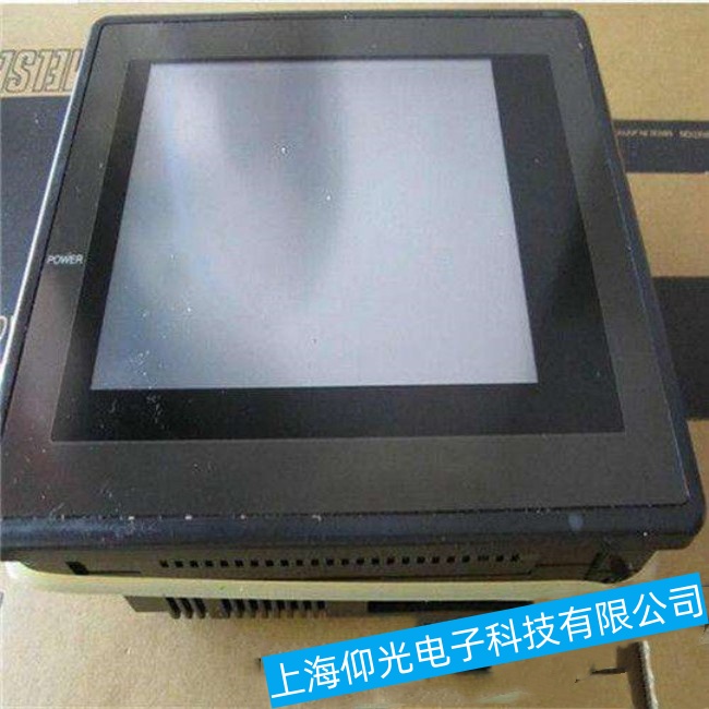 佛山市發(fā)那科觸摸屏A20B-2100-0030/11H上電燒保險故障維修售后點