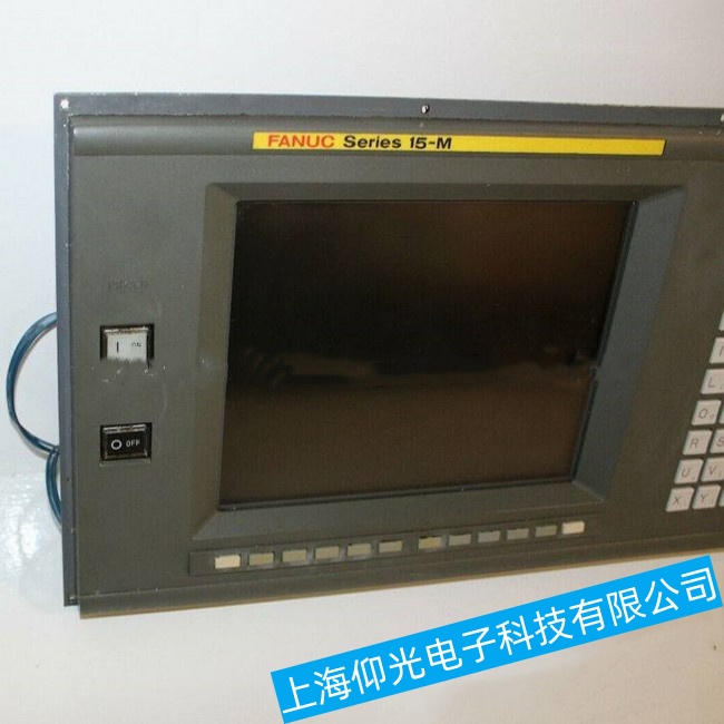 淮安發(fā)那科觸摸屏A20B-2100-0030/11H出現(xiàn)白屏黑屏閃屏故障維修哪家好
