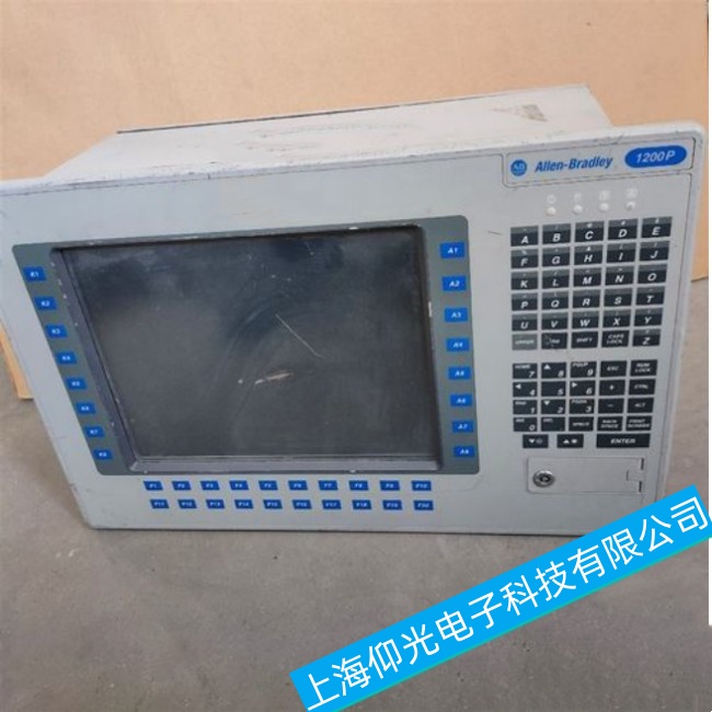 深圳AB羅克韋爾1756-CN2R工控機出現(xiàn)開不了機故障維修推薦廠家