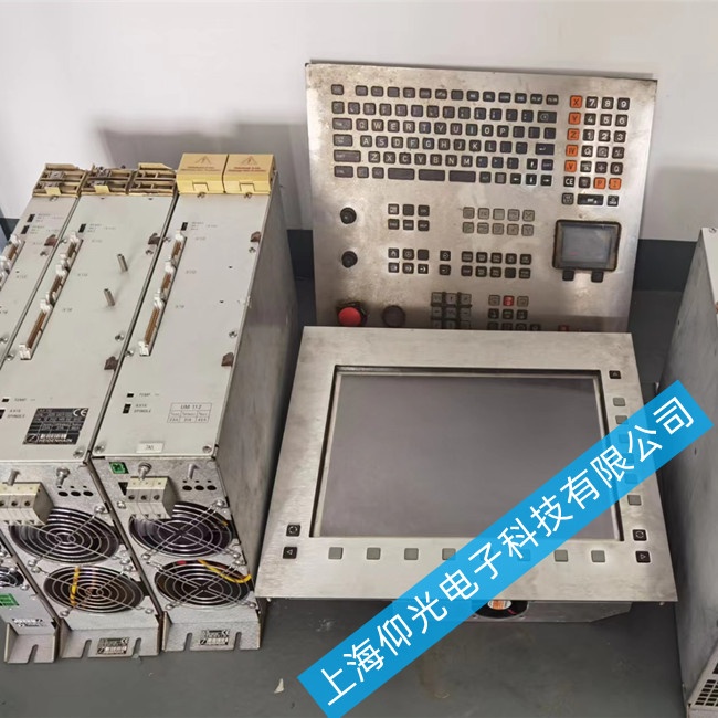 常州海德漢數(shù)控系統(tǒng)Hi800-D開(kāi)機(jī)后停留在啟動(dòng)界面不動(dòng)故障維修廠(chǎng)家地址