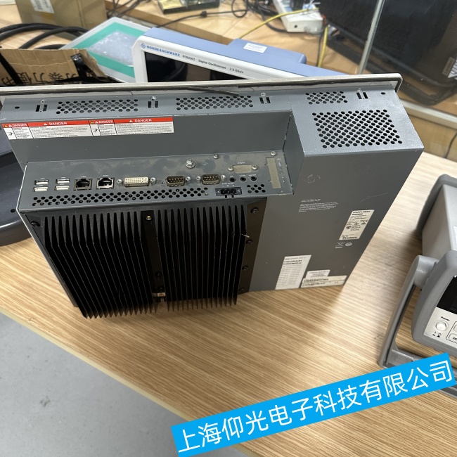 浙江普洛菲斯工控機(jī)PS46000上電后主板沒(méi)有任何反應(yīng)故障維修哪家好