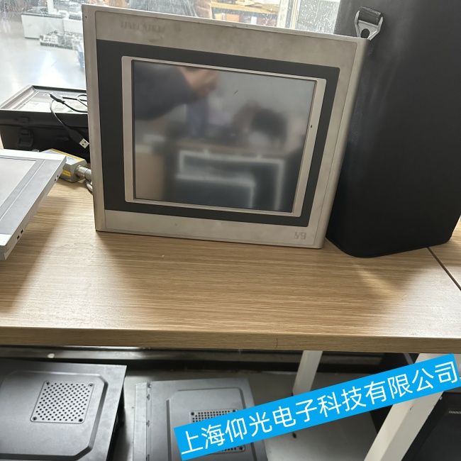 佛山貝加萊工控機(jī)5PC910.SX03-00一直停留在啟動畫面故障維修公司地址