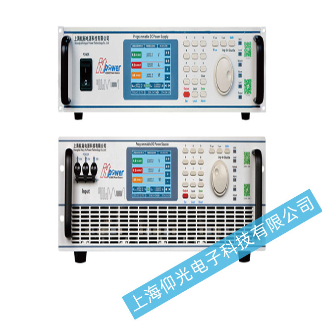 hyhv可編程直流電源維修常見(jiàn)故障